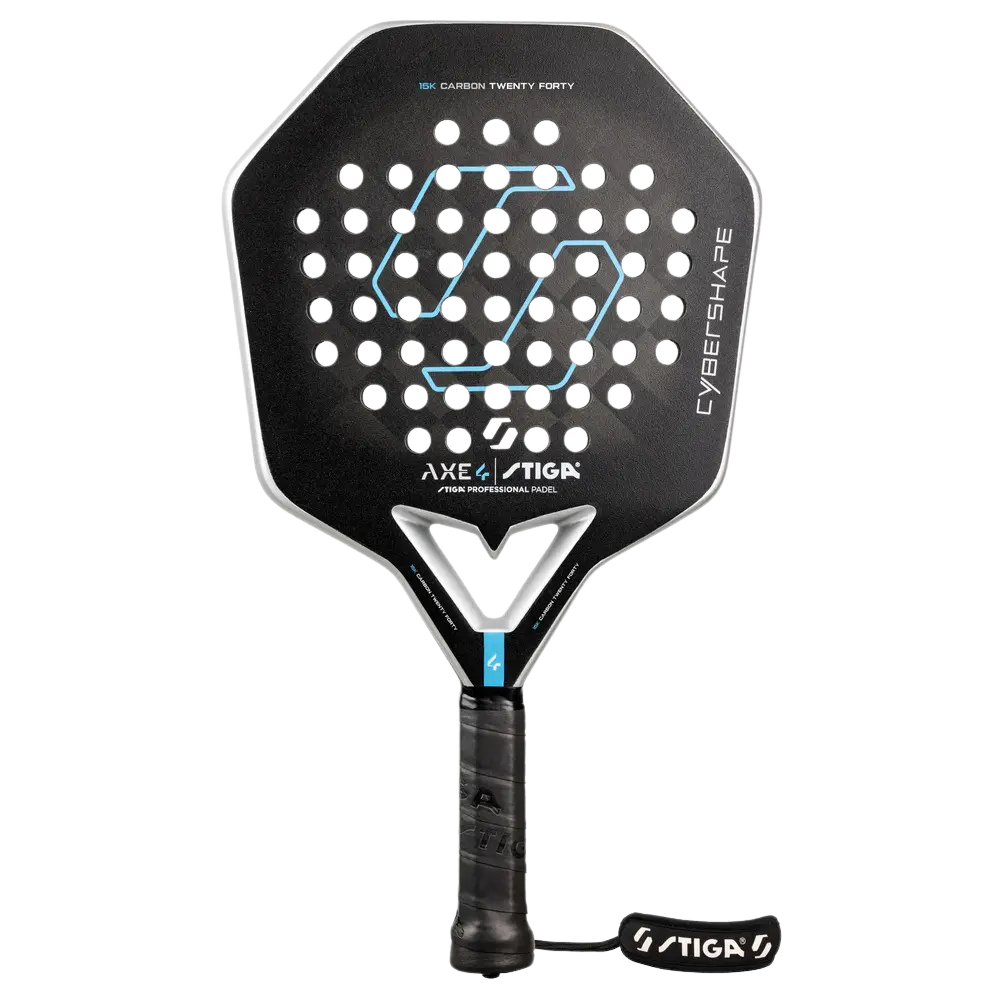 Stiga Axe 4 Cybershape