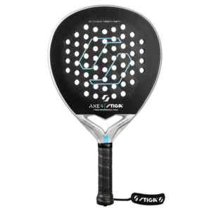 Stiga Axe 4 Hybrid 2026