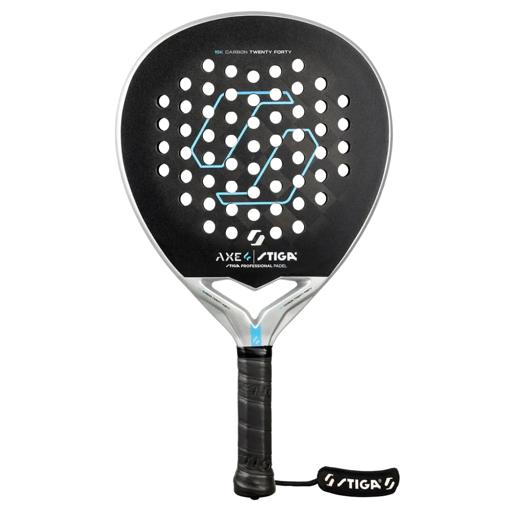 Stiga Axe 4 Hybrid 2026