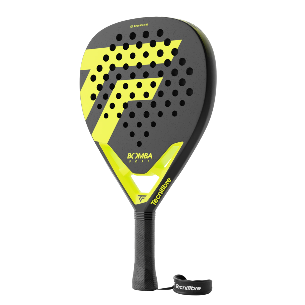 Tecnifibre Bomba Soft 2026