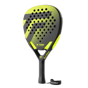 Tecnifibre Bomba Speed 2026