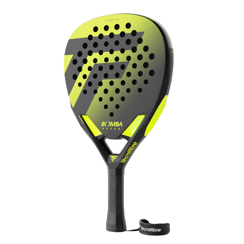 Tecnifibre Bomba Speed 2026