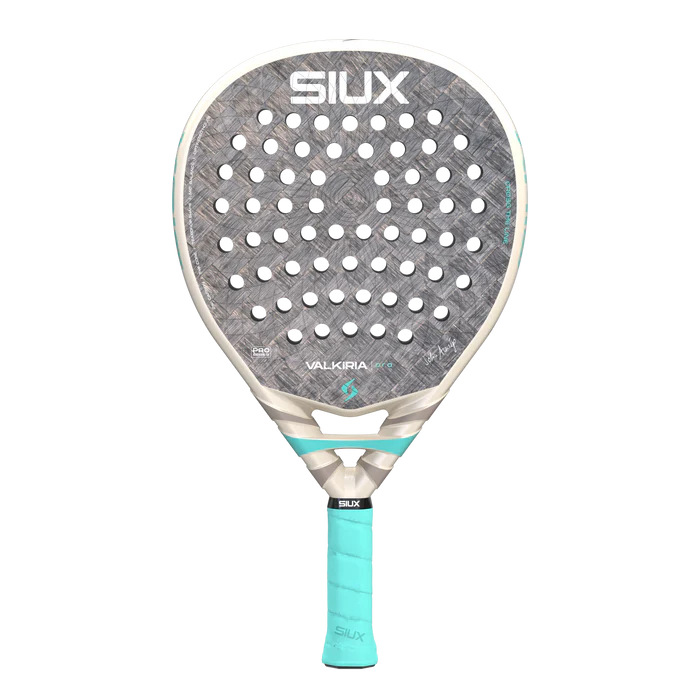 Siux Valkiria Pro 2026