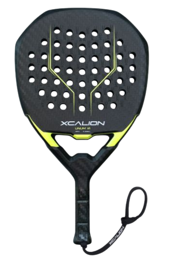 Xcalion Unum H1 2026