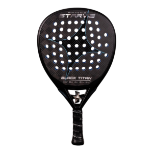 Starvie Black Titan Blue 2027