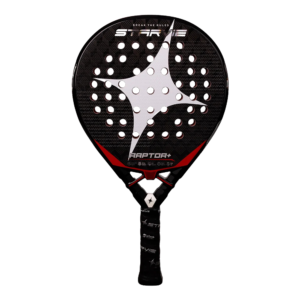 Starvie Raptor+ 2027