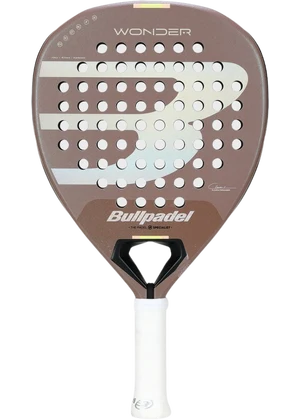 Bullpadel Wonder 2026
