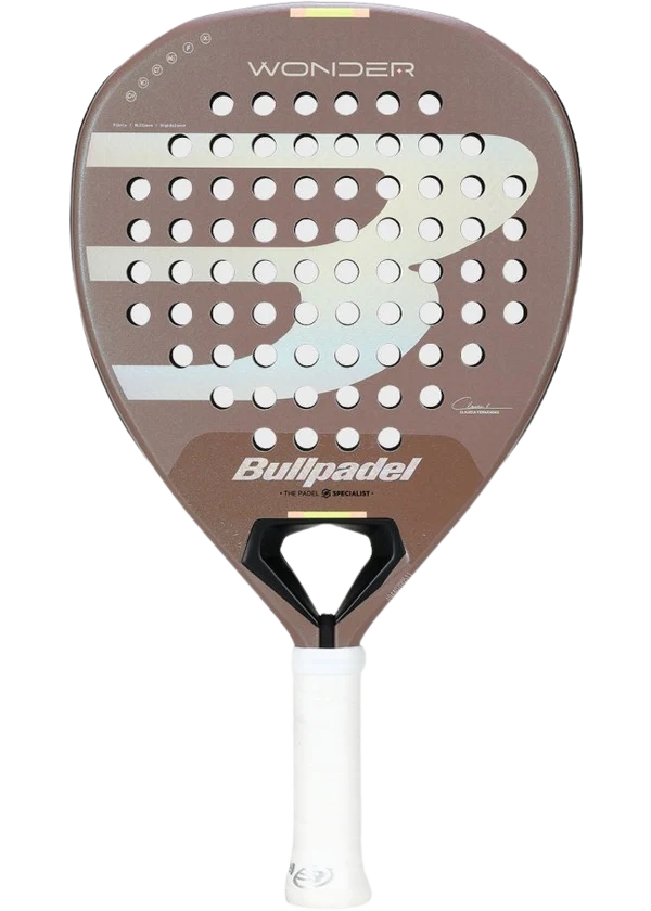 Bullpadel Wonder 2026