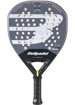 Bullpadel Xplo CMF 2026
