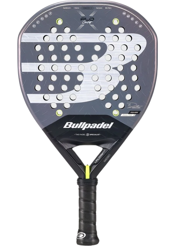 Bullpadel Xplo CMF 2026