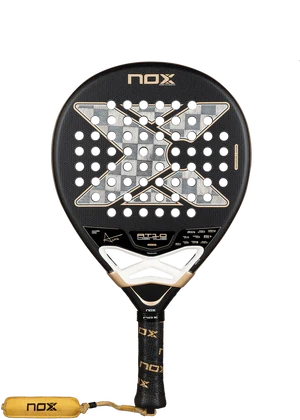 Nox AT10 Genius 18K Alum 2026