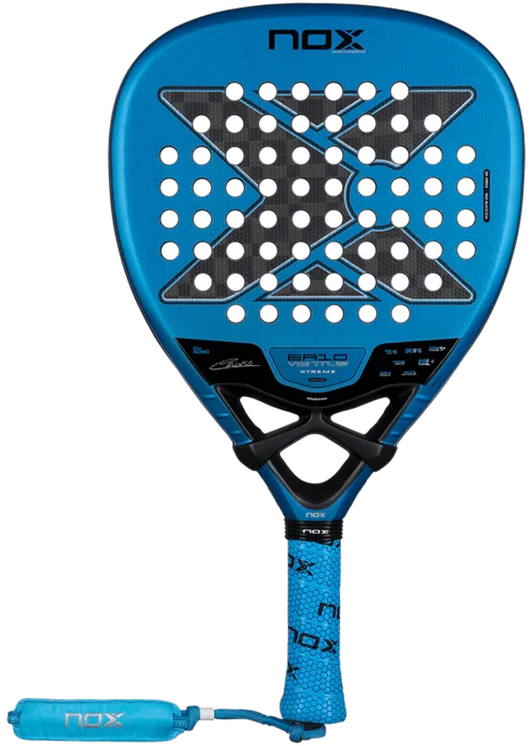 Nox EA10 Ventus Attack 12K Xtrem 2026