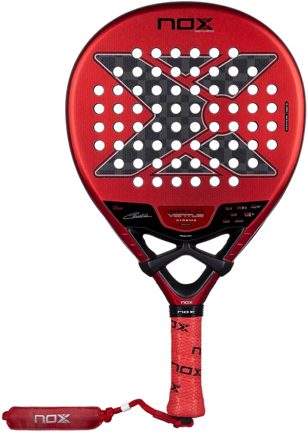 Nox EA10 Ventus Hybrid 12K Xtrem 2026