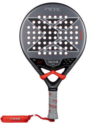 Nox ML10 Ventus Control 3K 2026