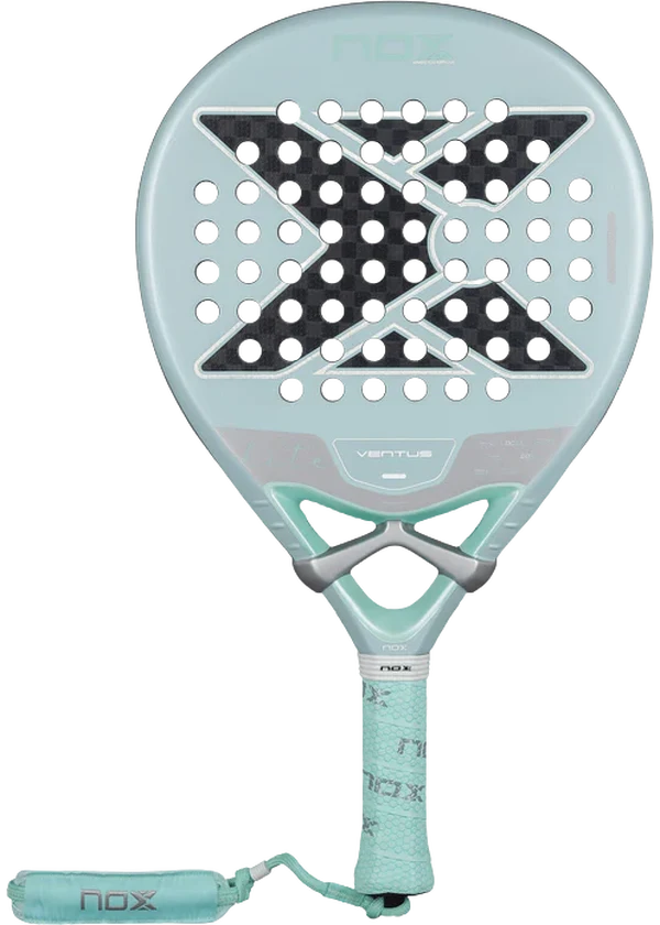 Nox Ventus Hybrid 12K Lite 2026
