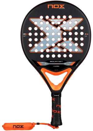 Nox Equation Hard Advanced 2026