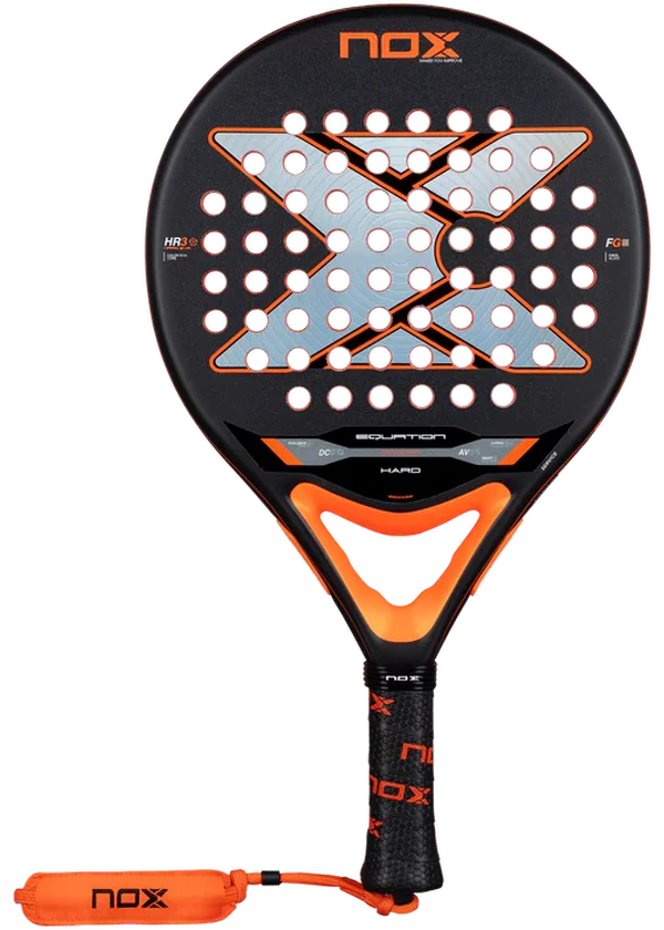 Nox Equation Hard Advanced 2026