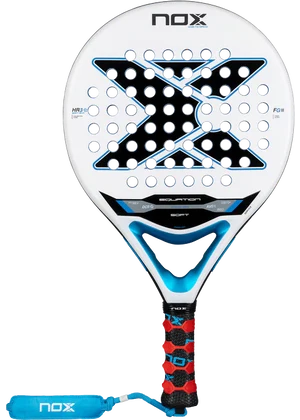 Nox Equation Soft Advanced 2026
