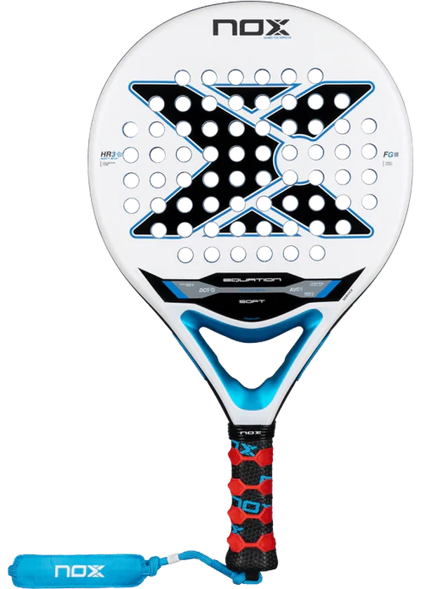Nox Equation Soft Advanced 2026