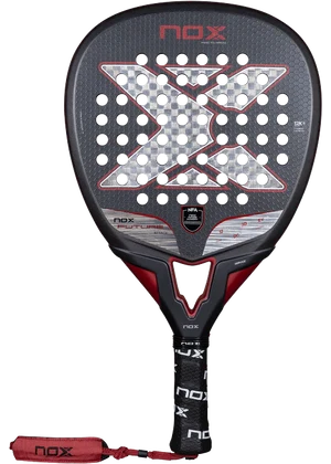 Nox Future Attack 12K 2026