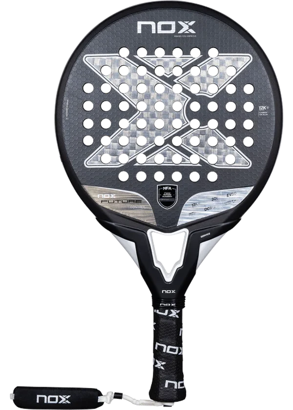 Nox Future Control 12K 2026