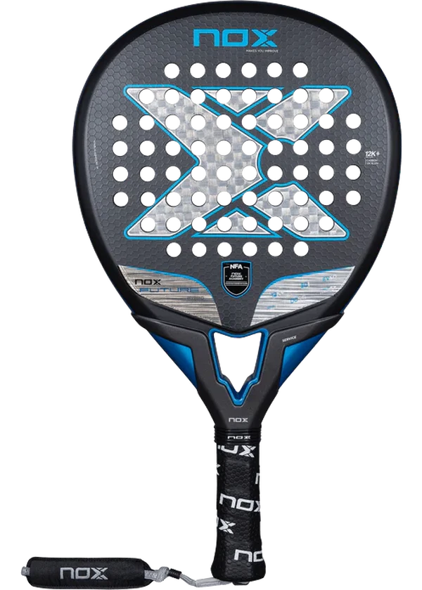 Nox Future Hybrid 12K 2026