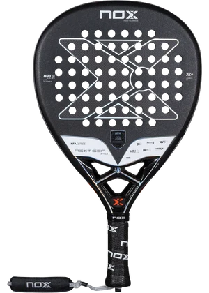 Nox NextGen Pro Attack 3K 2026