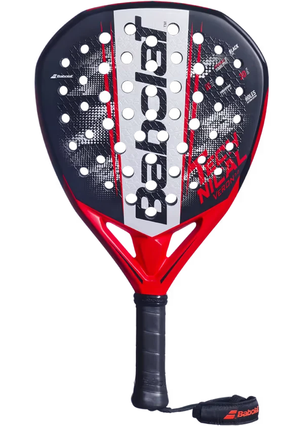 Babolat Technical Veron 3.0 2026
