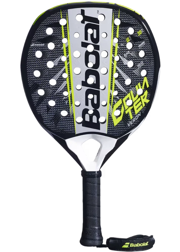 Babolat Counter Veron 2.6 2026