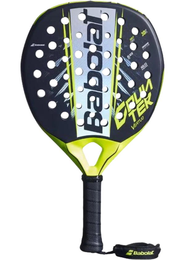 Babolat Counter Vertuo 2026