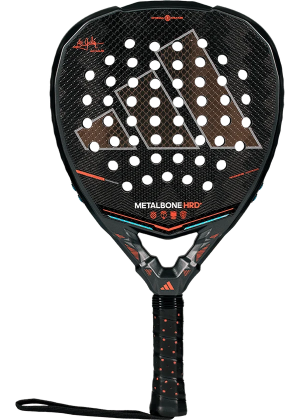 Adidas Metalbone HRD 2026