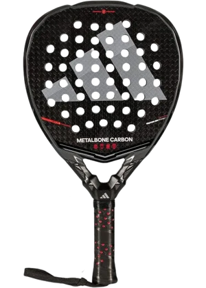 Adidas Metalbone Carbon 2026
