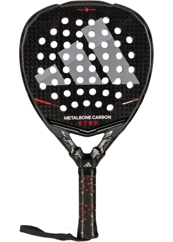 Adidas Metalbone Carbon 2026