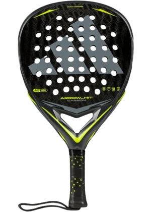 Adidas Arrow HIT Carbon 2026