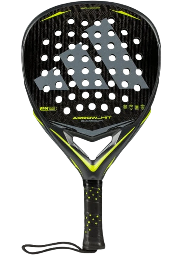 Adidas Arrow HIT Carbon 2026