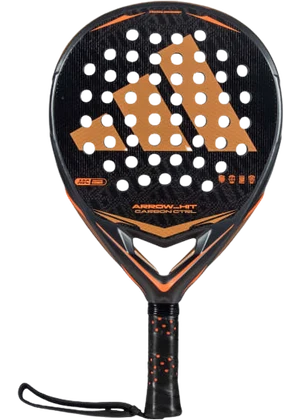 Adidas Arrow Hit Carbon CTRL 2026