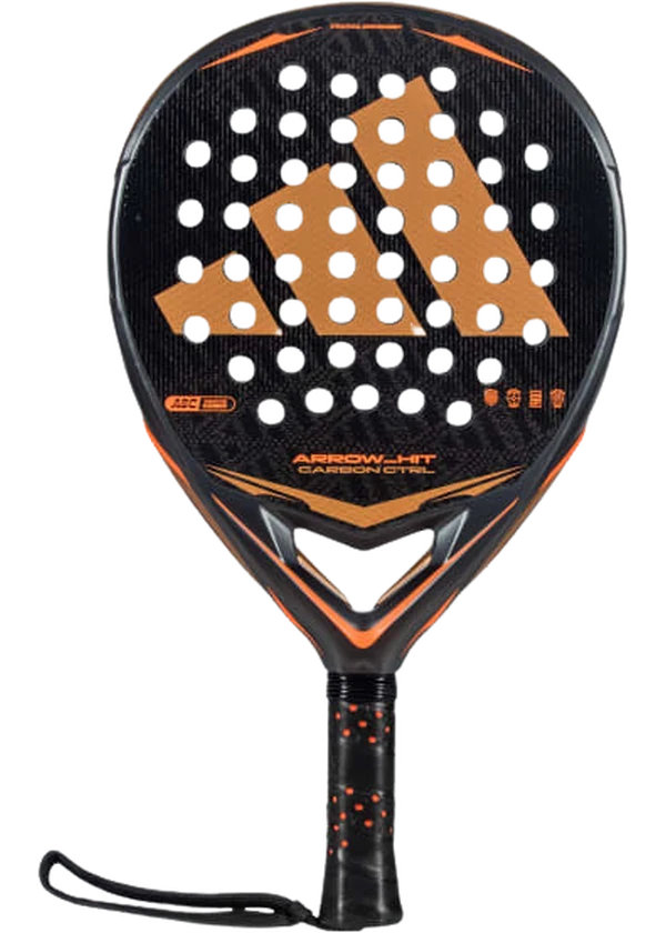 Adidas Arrow Hit Carbon CTRL 2026