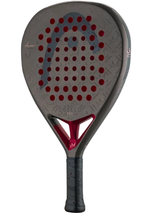 Head Coello Pro 2026