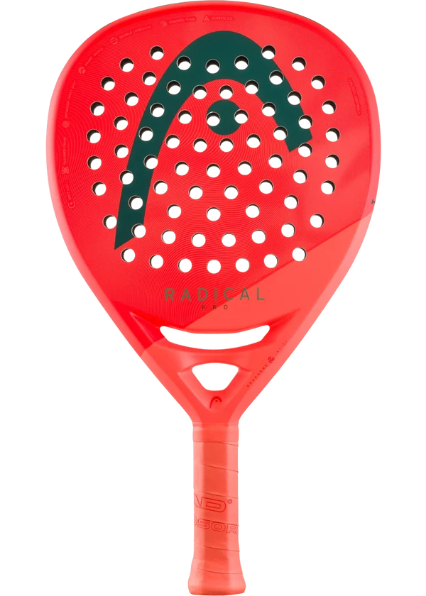 Head Radical Pro 2026