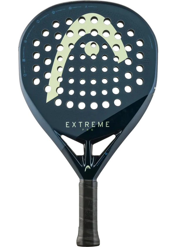 Head Extreme Pro 2025