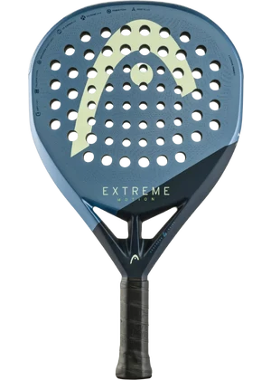 Head Extreme Motion 2025