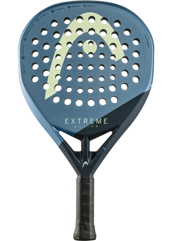 Head Extreme Motion 2025