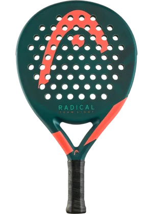 Head Radical Team Light 2026