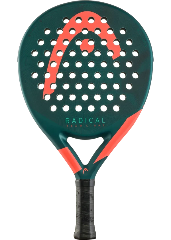 Head Radical Team Light 2026