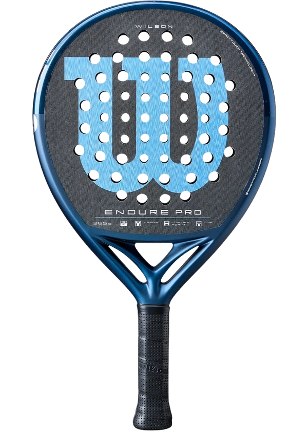 Wilson Endure Pro V1 2026
