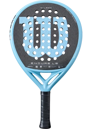 Wilson Endure LS V1