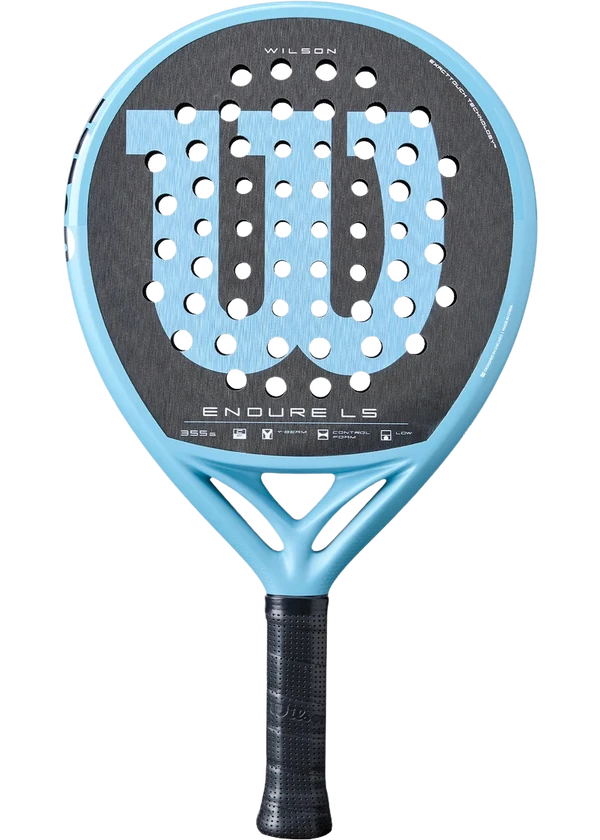 Wilson Endure LS V1
