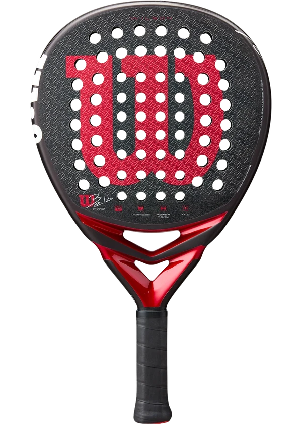 Wilson Bela Pro V3