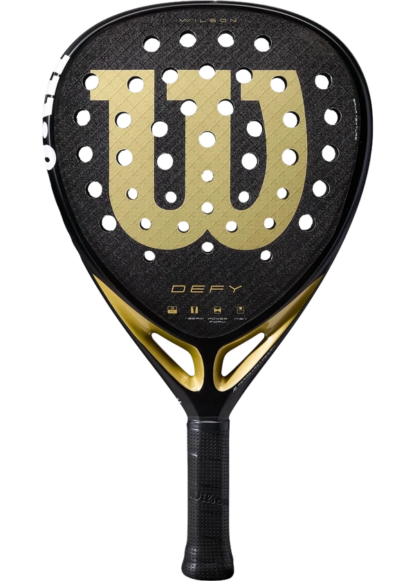 Wilson Defy V1 2025