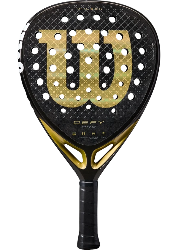 Wilson Defy Pro V1